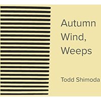 Autumn Wind, Weeps - Autumn Wind, Weeps - jetzt bei oelder-buchhandlung.de kaufen