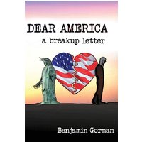 Dear America: A Breakup Letter - Dear America: A Breakup Letter - jetzt bei oelder-buchhandlung.de kaufen