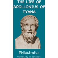 The Life of Apollonius of Tyana - The Life of Apollonius of Tyana - jetzt bei oelder-buchhandlung.de kaufen