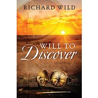 Will to Discover - Will to Discover - jetzt bei oelder-buchhandlung.de kaufen