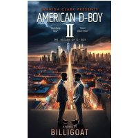 American D-Boy 2: The Return of D-Boy - American D-Boy 2: The Return of D-Boy - jetzt bei oelder-buchhandlung.de kaufen