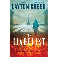 The Diabolist - The Diabolist - jetzt bei oelder-buchhandlung.de kaufen
