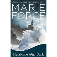 Hurricane After Dark - Hurricane After Dark - jetzt bei oelder-buchhandlung.de kaufen