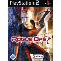 Capcom Rogue Ops