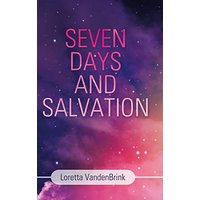 Seven Days and Salvation - Seven Days and Salvation - jetzt bei oelder-buchhandlung.de kaufen