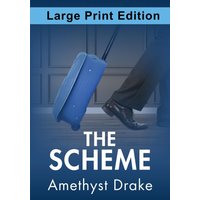 The Scheme: Large Print Edition (Carson Crime Files, Band 1) - The Scheme: Large Print Edition (Carson Crime Files, Band 1) - jetzt bei oelder-buchhandlung.de kaufen