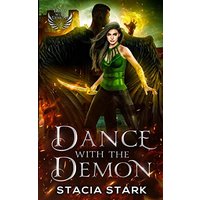 Dance with the Demon: A Paranormal Urban Fantasy Romance (Deals with Demons, Band 2) - Dance with the Demon: A Paranormal Urban Fantasy Romance (Deals with Demons, Band 2) - jetzt bei oelder-buchhandlung.de kaufen