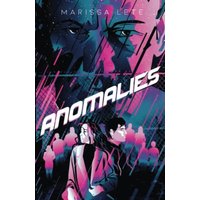 Anomalies (Echoes, Band 2) - Anomalies (Echoes, Band 2) - jetzt bei oelder-buchhandlung.de kaufen