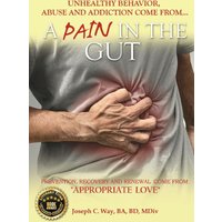 A Pain in the Gut - A Pain in the Gut - jetzt bei oelder-buchhandlung.de kaufen