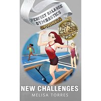 New Challenges (Perfect Balance Gymnastics Optionals, Band 1) - New Challenges (Perfect Balance Gymnastics Optionals, Band 1) - jetzt bei oelder-buchhandlung.de kaufen