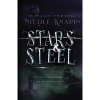 Stars & Steel (Hook & Crown) - Stars & Steel (Hook & Crown) - jetzt bei oelder-buchhandlung.de kaufen