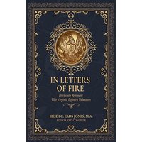 In Letters of Fire - In Letters of Fire - jetzt bei oelder-buchhandlung.de kaufen