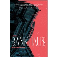 BANKHAUS - BANKHAUS - jetzt bei oelder-buchhandlung.de kaufen