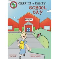 Charlie and Emmet School Day - Charlie and Emmet School Day - jetzt bei oelder-buchhandlung.de kaufen