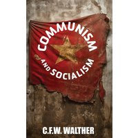 Communism and Socialism - Communism and Socialism - jetzt bei oelder-buchhandlung.de kaufen