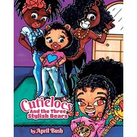 Cutielocs and the Three Stylish Bears - Cutielocs and the Three Stylish Bears - jetzt bei oelder-buchhandlung.de kaufen