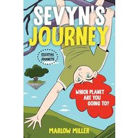 Sevyn's Journey - Sevyn's Journey - jetzt bei oelder-buchhandlung.de kaufen