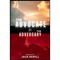 The Advocate and the Adversary - The Advocate and the Adversary - jetzt bei oelder-buchhandlung.de kaufen