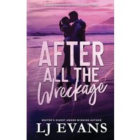 After All the Wreckage - After All the Wreckage - jetzt bei oelder-buchhandlung.de kaufen