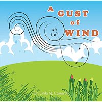 A GUST OF WIND - A GUST OF WIND - jetzt bei oelder-buchhandlung.de kaufen