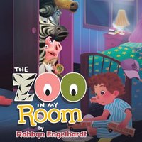 The Zoo In My Room - The Zoo In My Room - jetzt bei oelder-buchhandlung.de kaufen