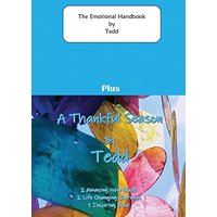The Emotional Handbook plus A Thankful Season: 2 Amazing books 2 Life changing journeys 1 Inspiring book - The Emotional Handbook plus A Thankful Season: 2 Amazing books 2 Life changing journeys 1 Inspiring book - jetzt bei oelder-buchhandlung.de kaufen