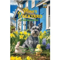 Mina's Backyard - Forever Home - Mina's Backyard - Forever Home - jetzt bei oelder-buchhandlung.de kaufen