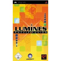 Ubisoft Lumines