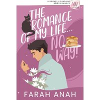The Romance of My Life... No Way! - The Romance of My Life... No Way! - jetzt bei oelder-buchhandlung.de kaufen