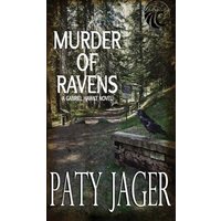 Murder of Ravens: Gabriel Hawke Novel (Print) - Murder of Ravens: Gabriel Hawke Novel (Print) - jetzt bei oelder-buchhandlung.de kaufen