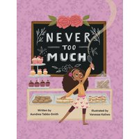 Never Too Much - Never Too Much - jetzt bei oelder-buchhandlung.de kaufen