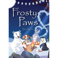 Frosty Paws: A Very Magical Place - Frosty Paws: A Very Magical Place - jetzt bei oelder-buchhandlung.de kaufen