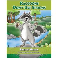 Raccoons Don't Use Spoons - Raccoons Don't Use Spoons - jetzt bei oelder-buchhandlung.de kaufen