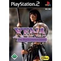 Blast Xena - Die Kriegerprinzessin