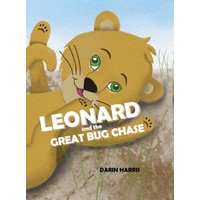 Leonard and the Great Bug Chase - Leonard and the Great Bug Chase - jetzt bei oelder-buchhandlung.de kaufen