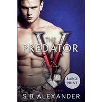 The Predator (Vampire Navy Seal: Sam & Layla, Band 2) - The Predator (Vampire Navy Seal: Sam & Layla, Band 2) - jetzt bei oelder-buchhandlung.de kaufen