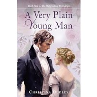 A Very Plain Young Man - A Very Plain Young Man - jetzt bei oelder-buchhandlung.de kaufen