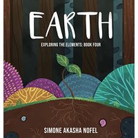 Earth: Exploring the Elements - Earth: Exploring the Elements - jetzt bei oelder-buchhandlung.de kaufen