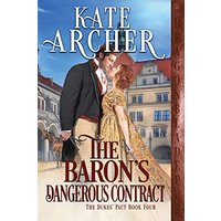 The Baron's Dangerous Contract (The Duke's Pact) - The Baron's Dangerous Contract (The Duke's Pact) - jetzt bei oelder-buchhandlung.de kaufen