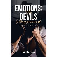 Emotions: Causes of Burnout - Emotions: Causes of Burnout - jetzt bei oelder-buchhandlung.de kaufen