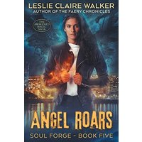 Angel Roars - Angel Roars - jetzt bei oelder-buchhandlung.de kaufen