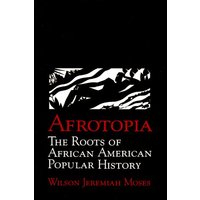 Afrotopia: The Roots of African American Popular History (Cambridge Studies in American Literature and Culture, Band 118)
