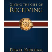 Giving the Gift of Receiving - Giving the Gift of Receiving - jetzt bei oelder-buchhandlung.de kaufen