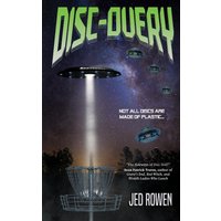 DISC-OVERY (Encyclopocalypse Originals) - DISC-OVERY (Encyclopocalypse Originals) - jetzt bei oelder-buchhandlung.de kaufen