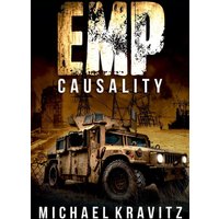 EMP Causality - EMP Causality - jetzt bei oelder-buchhandlung.de kaufen
