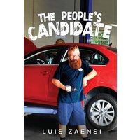 The People's Candidate - The People's Candidate - jetzt bei oelder-buchhandlung.de kaufen