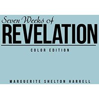 Seven Weeks of Revelation: Color Edition - Seven Weeks of Revelation: Color Edition - jetzt bei oelder-buchhandlung.de kaufen