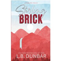 Sterling Brick (alternative cover) - Sterling Brick (alternative cover) - jetzt bei oelder-buchhandlung.de kaufen