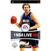 Ea Nba Live 08