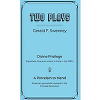 TWO PLAYS - TWO PLAYS - jetzt bei oelder-buchhandlung.de kaufen